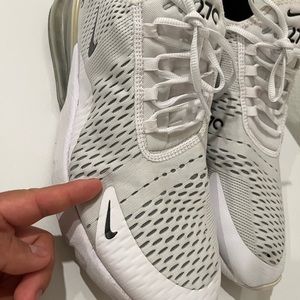 Nike air 270 size 13